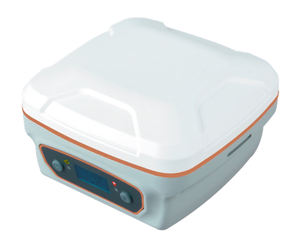 SunNav-receptor satélite S26 RTK GNSS, alta precisión, <span class=keywords><strong>radio</strong></span> <span class=keywords><strong>nova</strong></span>, 2022 canales, batería de larga duración, barato, nuevo, 1198 - Product Image 2