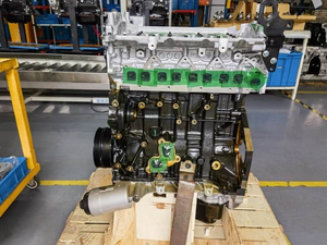 Pièces automobiles : Ensemble moteur 2.3L M9T M9R 4 cylindres avec chauffage pour Navara NP300 Alaskan, Bloc moteur M9T M9R - Product Image 2