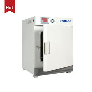 BIOBASE Nuevo <span class=keywords><strong>Horno</strong></span> de Secado/Incubadora de Doble Uso 248L 80~200 ° Pantalla LED para <span class=keywords><strong>Horno</strong></span> de Laboratorio - Product Image 5