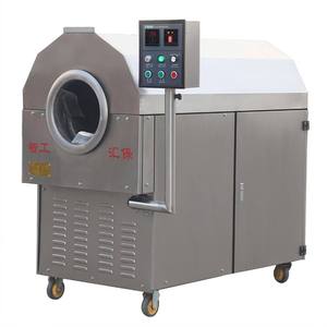 เครื่องคั่วถั่วลิสงเชิงพาณิชย์ ใช้งานง่าย - Product Image 6