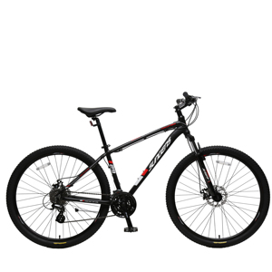 Vélo de mode à gros pneus bon marché pour adulte pour homme vélo à suspension complète pour homme vélo pour adulte de 29 pouces vtt cadre vélo de descente - Product Image 1