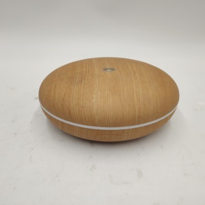 Xách tay siêu âm Máy phun sương hương thơm khuếch tán tinh dầu Máy tạo độ ẩm không khí USB điện cho hộ gia đình khách sạn sử dụng dễ dàng cài đặt - Product Image 5