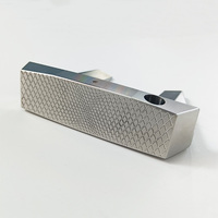 Club de golf universel haut de gamme Putter de golf pour hommes en acier inoxydable 303 fraisé CNC personnalisé