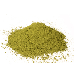 YUN QI Tè Verde Matcha Premium per Cerimonia del Tè, Puro, Nuovo, Sfuso, Liofilizzato, 0,5 kg, Istantaneo, Salutare, per la Perdita di Peso - Product Image 1