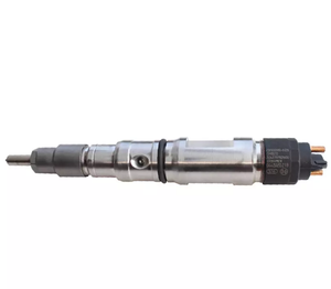 Nouvel injecteur de carburant diesel 0445120217 pour camion MAN NG/NL/TGA/TGX/TGS - Product Image 3