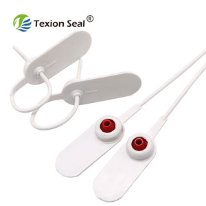Tem niêm phong nhựa dùng một lần TXPS 405 có số seri, bảo mật cao, dùng một lần - Product Image 5