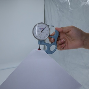 Bannière publicitaire semi-brillante 440 g/m² en PVC vinyle imprimé sur mesure, rouleau de bannière frontlit pour affichage publicitaire - Product Image 6