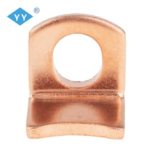 Piezas de solenoide del motor de arranque Contacto de cobre HY:A1250 <span class=keywords><strong>WAI</strong></span>:66-82767 - Product Image 5