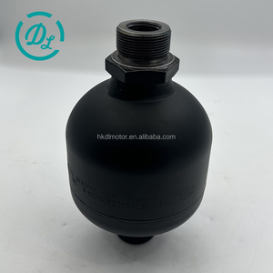 Nouvel accumulateur hydraulique à diaphragme EexcavaStart 0.32L 0.5L 0.75L 2L 33MPa de haute qualité avec garantie 1 an pour mini-excavatrice - Product Image 6