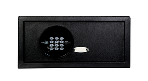 Cassaforte per Hotel con Schermo LED Touch e Password, Produzione Cinese all'Ingrosso, per Casa, Ufficio, Contanti e Gioielli, Ideale per Camere d'Albergo - Product Image 4