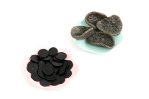 ชิปมะเขือเทศทอดกุ้งทอด<span class=keywords><strong>พริก</strong></span>กรอบอาหารญี่ปุ่น - Product Image 3