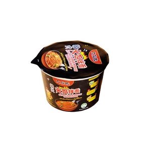 <span class=keywords><strong>Al</strong></span> por mayor <span class=keywords><strong>chino</strong></span> 85g sabor crema estilo coreano caliente picante <span class=keywords><strong>pollo</strong></span> pavo tazón fideos Ramen - Product Image 1