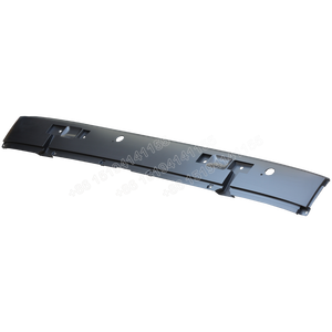 Panel <span class=keywords><strong>de</strong></span> Moldura Inferior del Parabrisas Anti-UV AZ160011000118, Accesorio para Cabina, Compatible con Camión Mezclador <span class=keywords><strong>de</strong></span> Volteo HOWO A7 - Product Image 3
