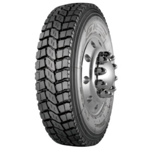 Neumáticos GITI GDM623 7.50R16 para Camioneta Ligera 7.50R16 - Product Image 2