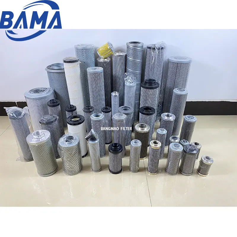 油圧フィルターエレメント/油圧オイルフィルターOEM油圧フィルターfrom bangmao