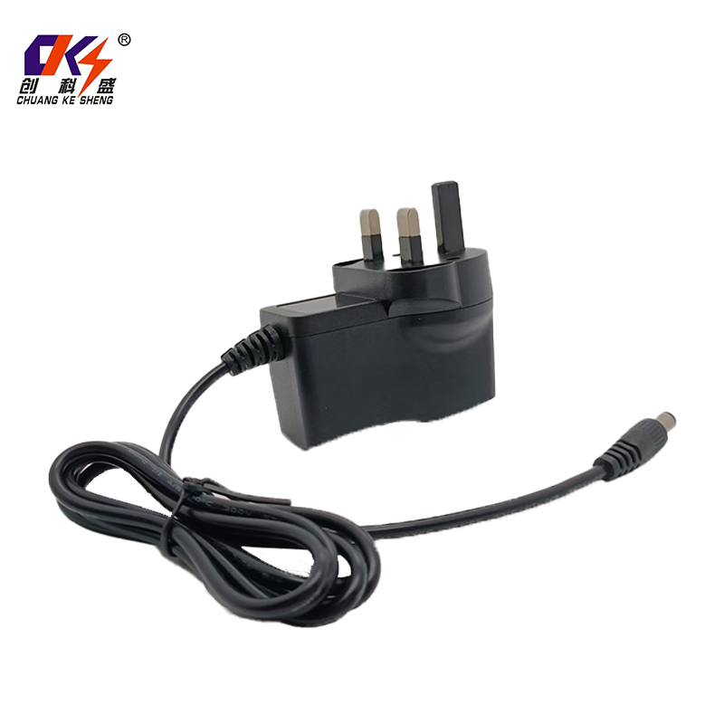 12V1A Power Adapter 12W Power Supply