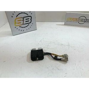 โครงรถซูซูกิพร้อมเอกสารภาษาเยอรมัน Gsx R 600 ปี 2006 2007 - Product Image 5