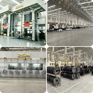Jantes de voiture forgées de 17, 18, 19 <span class=keywords><strong>et</strong></span> 22 pouces, 5x112, 5x120, 5x143, ET40, 45, 50, haute résistance, pour Honda, Tesla, Jaguar, fournies directement par l'usine - Product Image 5