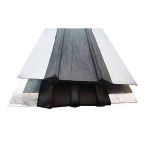 EPDM bê tông khớp waterstop rào cản với niêm phong dải cao su con dấu sản phẩm - Product Image 1