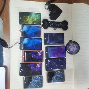 Allemagne Tarjeta Cuantica New Me Card 9.0 avec Cordon Cuantico Quantic New Me Card 20000cc Nume Now Card Terahertz - Product Image 6