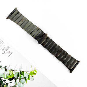 <span class=keywords><strong>Correas</strong></span> de Aleación de Titanio Eraysun de Una Sola Pieza de 38 mm, 41 mm, 42 mm y 45 mm para Reloj Apple, Correa Reemplazable para Reloj Inteligente - Product Image 3