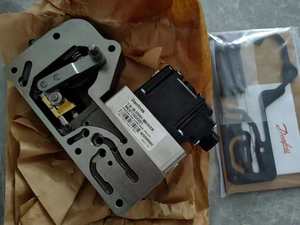 ชุดปั๊มไฮดรอลิก130CC S90 8510119 SVC-KIT-EDC ชุดควบคุม KVEBB1402 - Product Image 4
