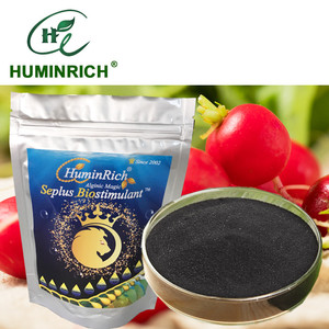 HuminRich XFS1002-B Bio-Enzymatischer Ascophyllum Nodosum Extrakt zur Förderung des Pflanzenwachstums und der Erträge - Product Image 5
