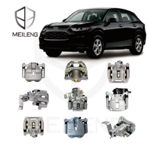 美伦汽车制动系统本田思域雅阁CRV HRV Fit City Odyssey Vezel Jazz ENS1 eNP1 Pilot的其他汽车制动零件 - Product Image 2