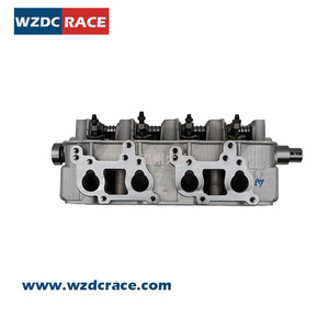 Conjunto de Cabeza de Cilindro WZDC RACE 465E6 F10A, Cilindros Paralelos para Reparación o Reemplazo - Product Image 2