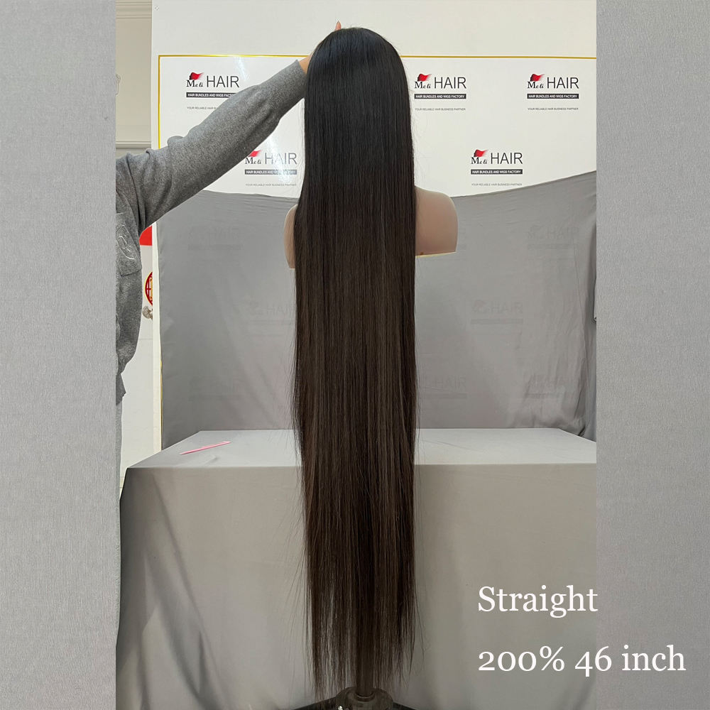 Natural Black 200% Density