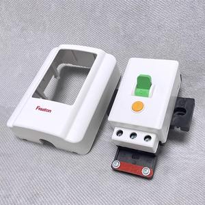 Disjoncteur d'air Fraaton 32A 230V 50Hz pour la protection des pompes à chaleur, des chauffe-eau et des climatiseurs - Product Image 1