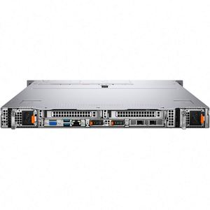 Serveur Rack 1U R670 avec Processeur Xeon, 32 Go de Mémoire DDR5, SSD et HDD – Ordinateur de Bureau d'occasion pour Hébergement de Fichiers ERP et Serveur de Base de Données Partagée - Product Image 1