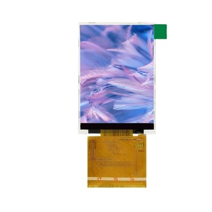 Mô-đun Màn hình hiển thị LCD 3.2 inch 240x320 TFT, trình điều khiển ili9341, mô-đun hiển thị cổng song song Màn hình TFT - Product Image 5