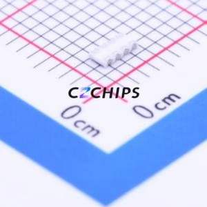 Red de Resistencias CN1J4TTD752J 0603x4 (Número de Resistencias: 4) (Resistencia: 7.5kOhm Precisión: 5%) - Product Image 2