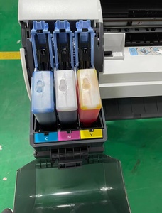ใช้สำหรับ IPF780 imagePROGRAF IPF785เครื่องพิมพ์ขนาดใหญ่780 785ใช้ ipf780พล็อตเตอร์785 785 780 - Product Image 5