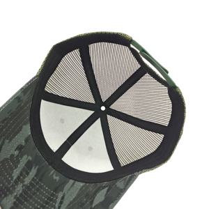 Casquettes Trucker Snapback Personnalisées avec Logo – Fabrication Professionnelle – Vert Gorras Mesh Richardson 112 Y2K Hip Hop - Product Image 6