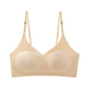 Ropa Interior Femenina sin Varillas Personalizable, Sujetador Adhesivo Transpirable y Cómodo para Mujer, Soutien-Gorge Pour Femme - Product Image 6