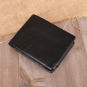 Cartera delgada rfid <span class=keywords><strong>para</strong></span> hombre, billetera pequeña de negocios, vintage, <span class=keywords><strong>al</strong></span> <span class=keywords><strong>por</strong></span> <span class=keywords><strong>mayor</strong></span> - Product Image 3