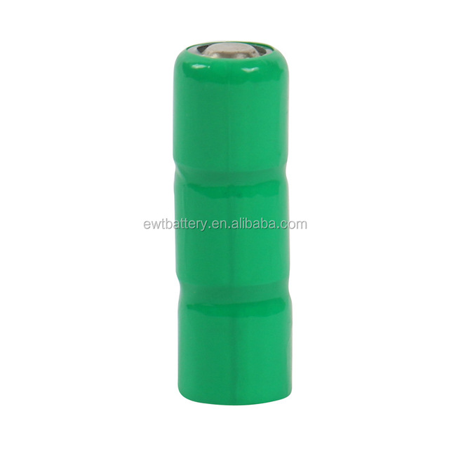 Zn/MnO2 Alkaline Battery LR50 4.5V 550mAh Battery Pack TR133A A21PX 4.5-Volt Alkaline Battery