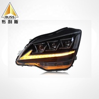 Pièces automobiles en gros : Projecteur de phare de bienvenue pour portière de voiture FQD133, pour Toyota Crown 2003-2009