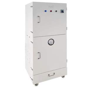 High Quality HG2000 Power 2.2KW <b>Dust</b> Cartridge Purifier Dr.Air New Condition with Pure Copper Motor From Vietnam - Product Image 1