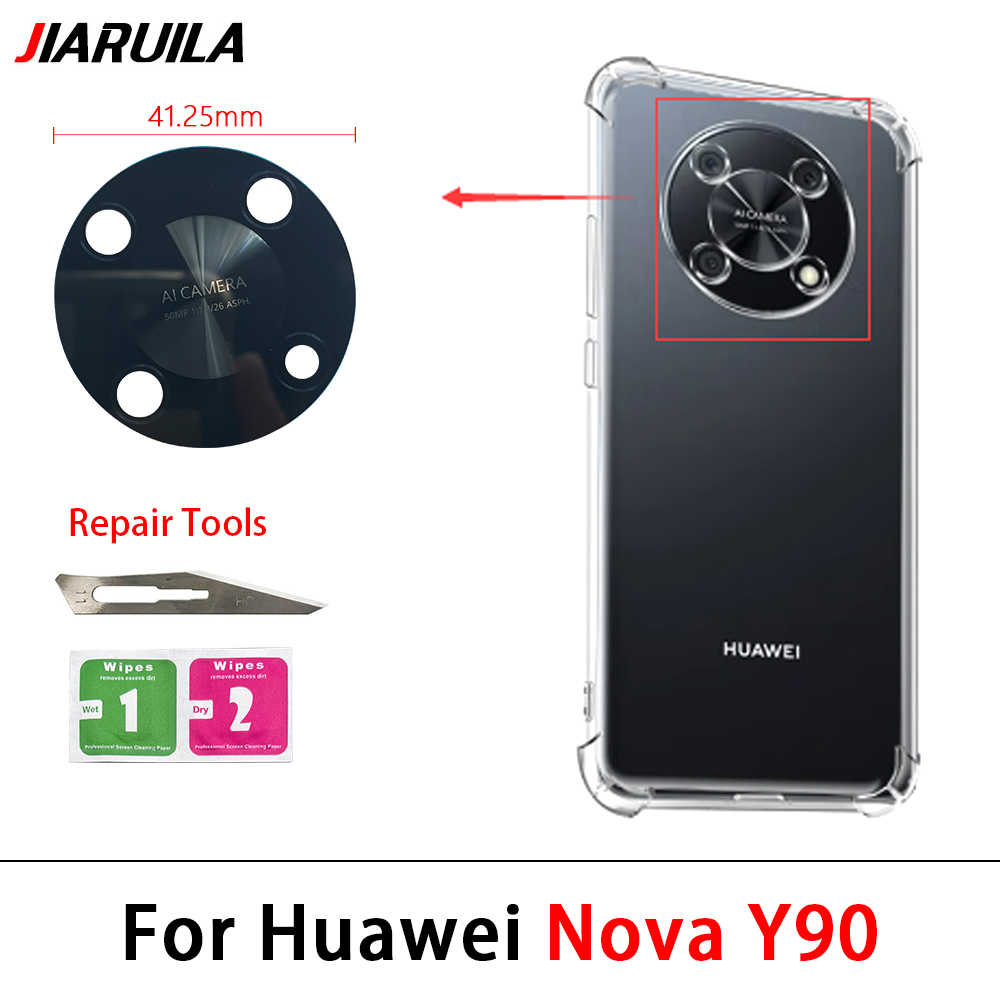 Nova Y90