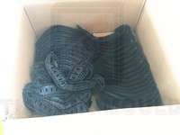 Molde de inyección de Nailon/ABS PARA RIELES laterales y accesorios de casco táctico