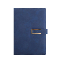 Coffrets Cadeaux de Carnets Esthétiques Vintage avec Boucle en U PQ – Impression Personnalisée de Livres Brochés et Relié à Couverture Rigide aux Couleurs Vintage Minimalistes