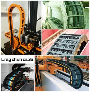 Lskabel vendita diretta in fabbrica 80C PVC 300V isolato AWM 2464 cavo di segnale 18/20/22/24/26/28AWG cavo elettrico multipolare