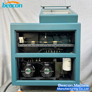 Bancada de Teste Eletrônica EPS206 Pro CRDI Equipamento de Teste de Injetores de Combustível de Rail Comum - Product Image 6