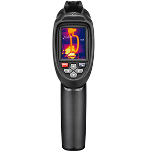 กล้องถ่ายภาพความร้อนอินฟราเรดแบบพกพา รุ่นใหม่ CEM DT-9868S - มีสินค้าในสต็อก - Product Image 2