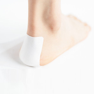 Pansement hydratant et respirant à la <span class=keywords><strong>vaseline</strong></span> pour les pieds secs et gercés - Product Image 1