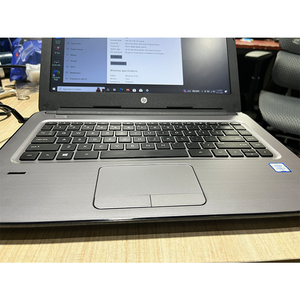 95% máy tính xách tay mới 348 G3 I7-6th 8gb256gb SSD Win 10 bộ nhớ cho máy tính xách tay thương mại HP bán buôn - Product Image 6