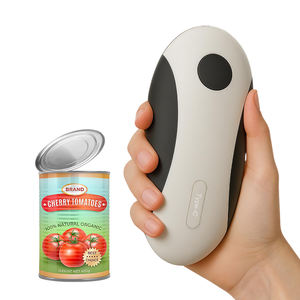 הנמכר ביותר-כלי מטבח רב תפקודי נוח צנצנת אוטומטית יכול פותחן חשמלי - Product Image 1